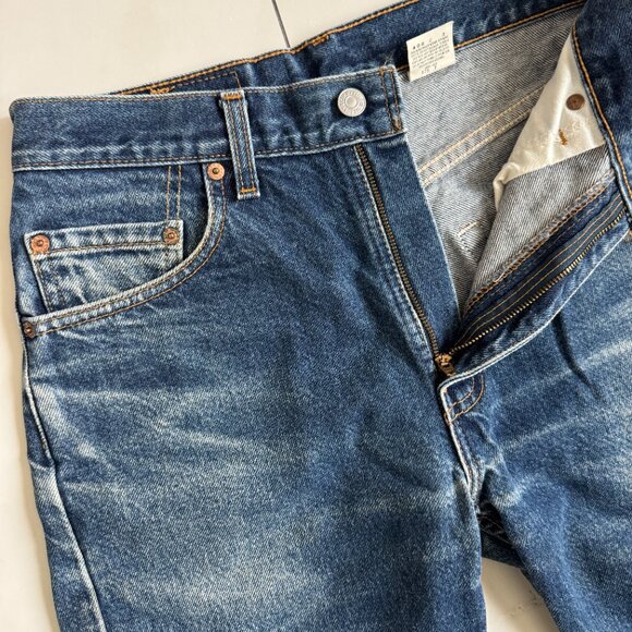 90's Vintage Levi's SEE DISCRIPTION FOR SIZING - Picture 6 of 7